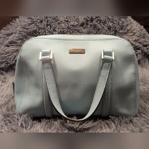 Kate Spade Newbury Lane Blue Hydrangea